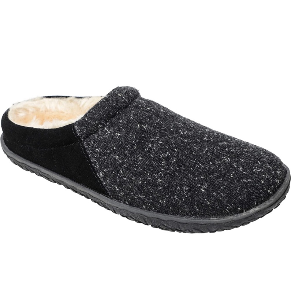 Minnetonka Tahoe Women's size 10 Slipper